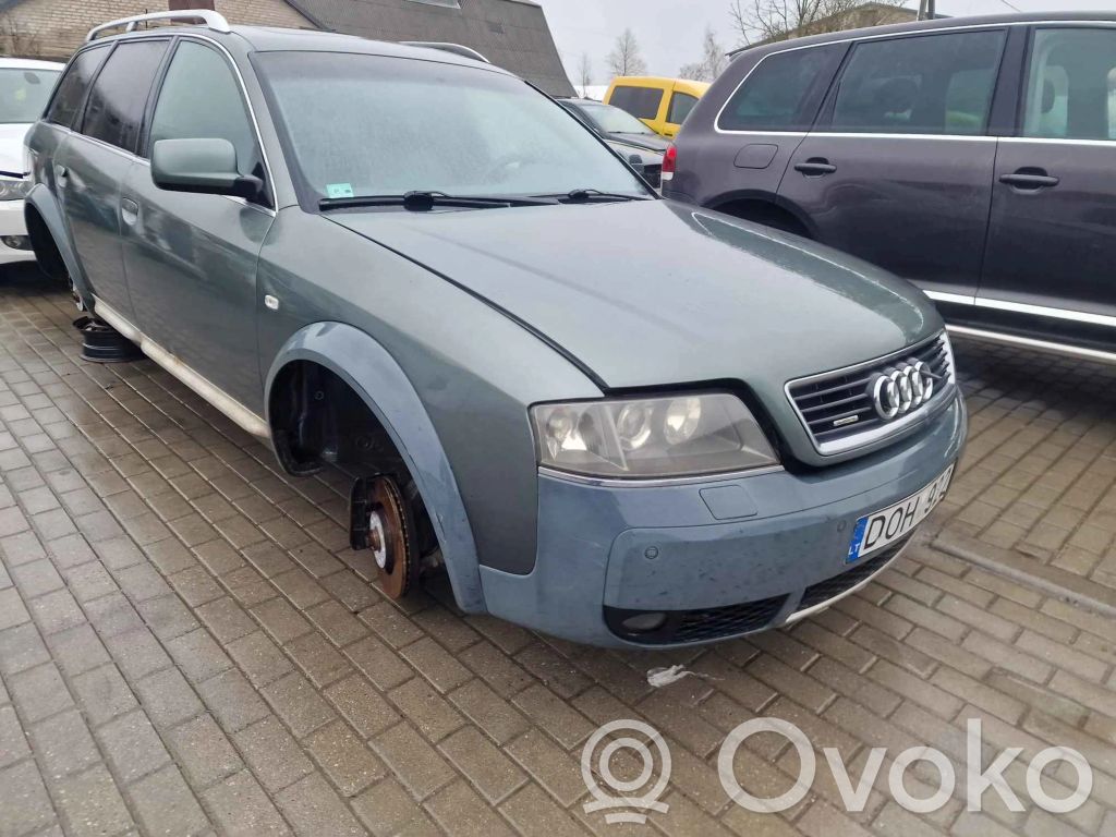 A6 Allroad C5 A6 Allroad  4Z7199351
