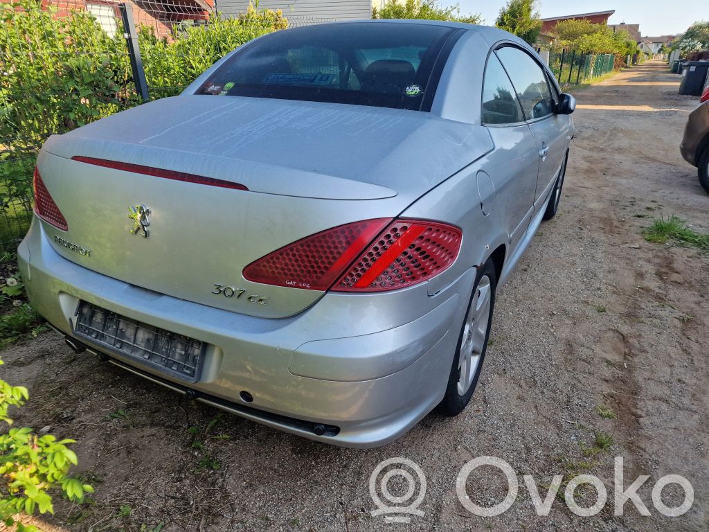 307 CC 307  9652682880