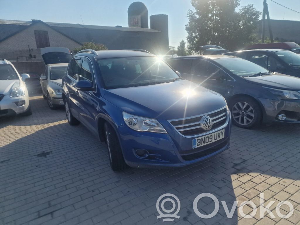 Tiguan Tiguan  5N2927132A
