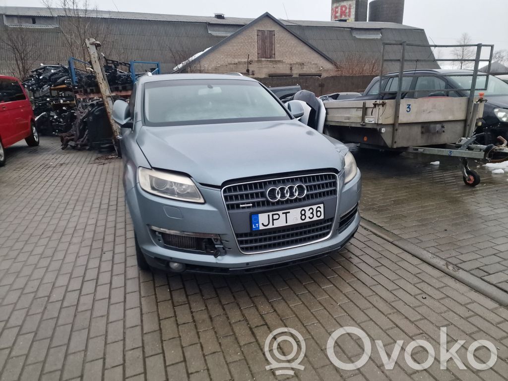 Q7 4L Q7  059121031L
