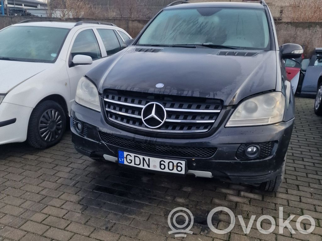 ML W164 ML-class, AMG (W163, W164, W166)  1642707001