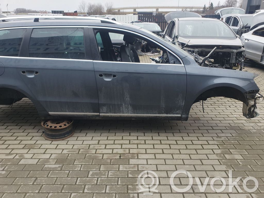 PASSAT B7 Passat  3AA919204A