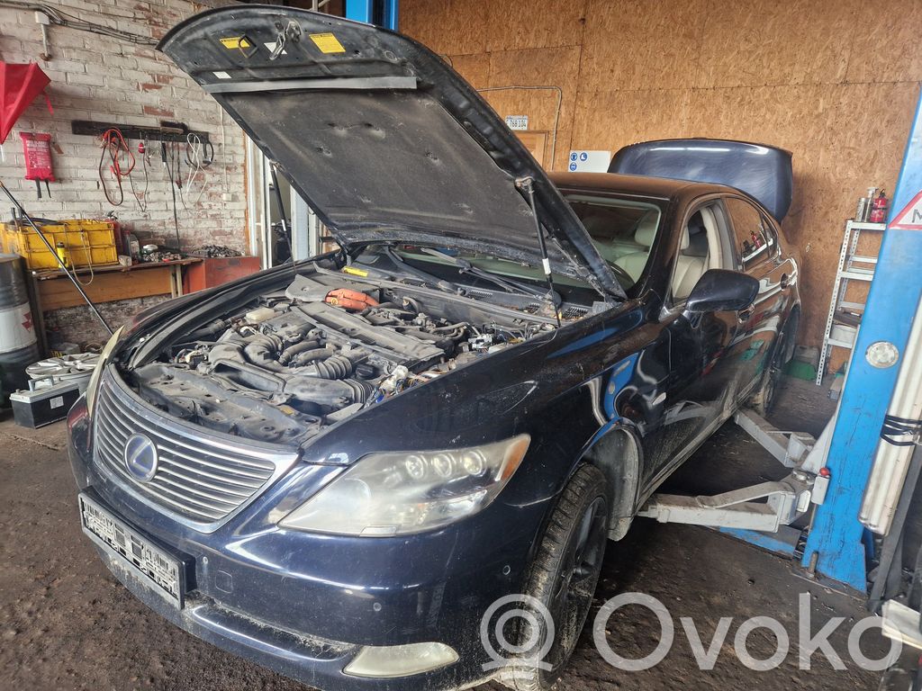 LS 460 - 600H LS  192875