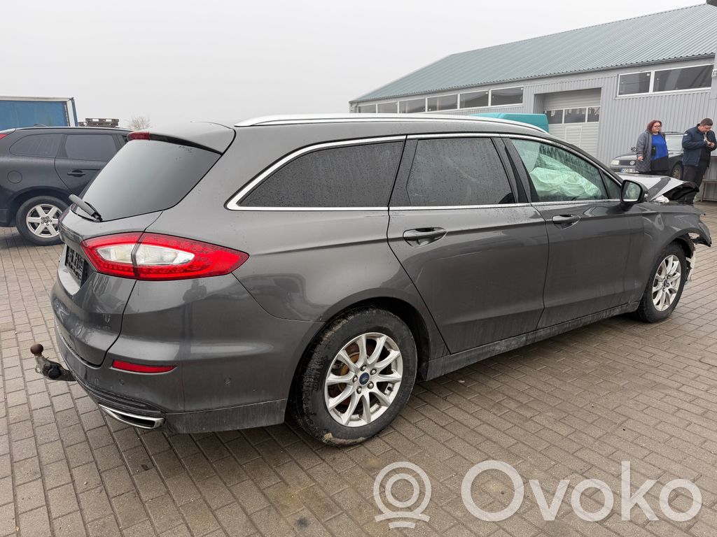Mondeo MK V Mondeo  BB5T14776AC