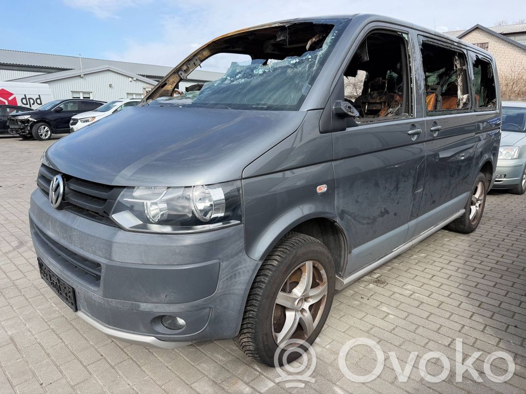 Multivan T5 Multivan  7E0614517C
