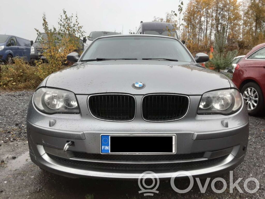 1 E81 E87 Series 1