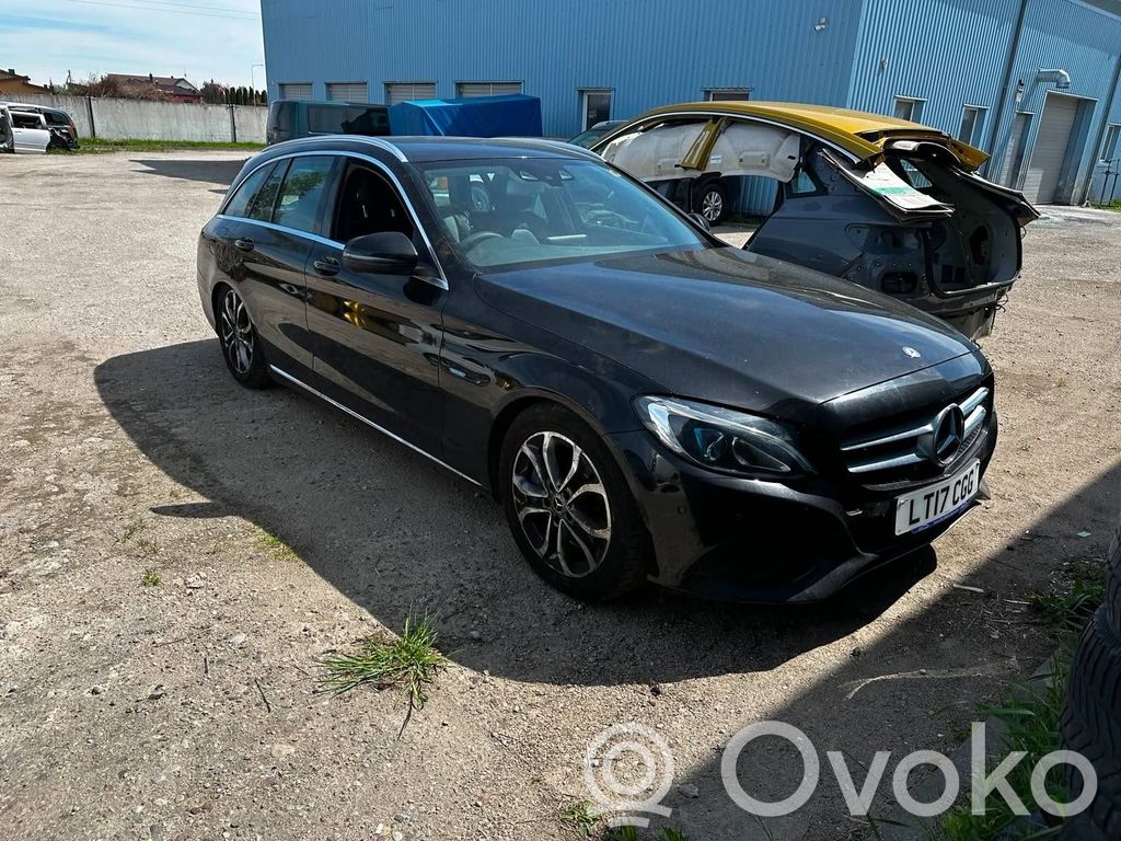 C W205 C-class, AMG (W202, W203, W204, W205, W206)  A2056800771