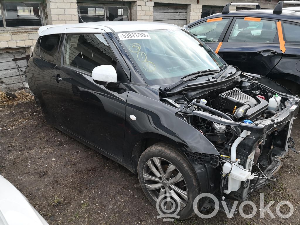 Swift II Swift  3140085L02