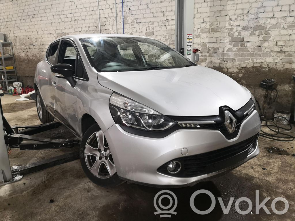 Clio IV Clio  807213867R