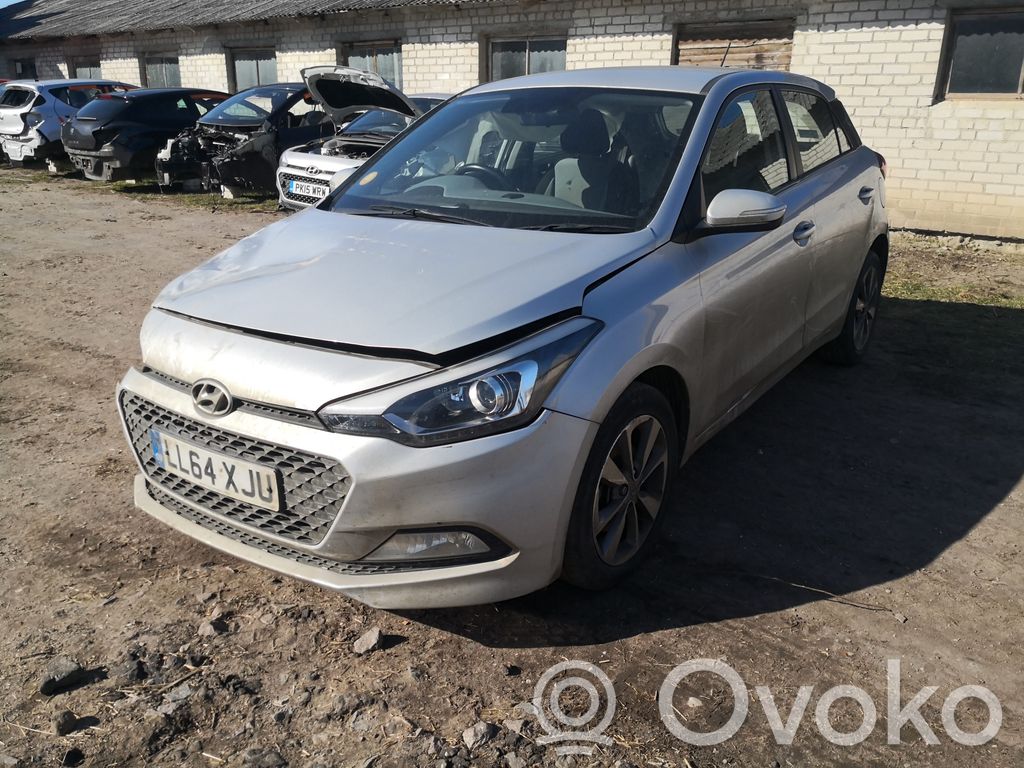 i20 (GB IB) i20  581301J100