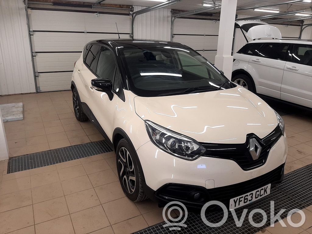 Captur Captur  476608644R
