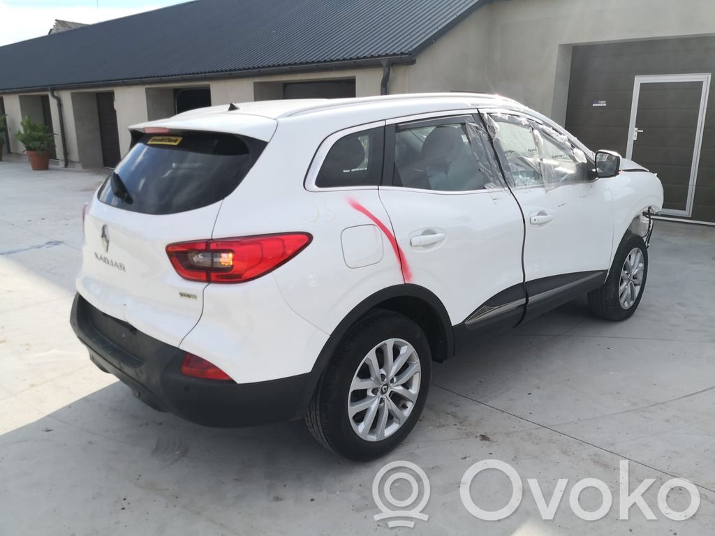 Kadjar Kadjar  SN18BC0058
