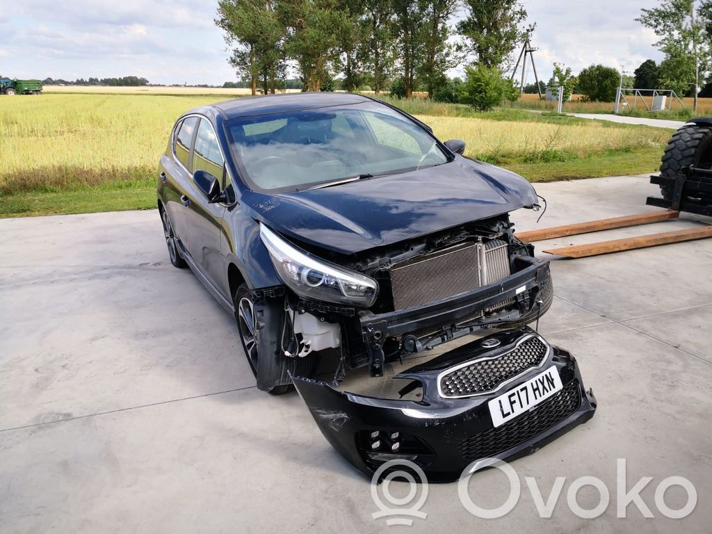 Ceed Ceed, Ceed SW, Pro Ceed  393502A620