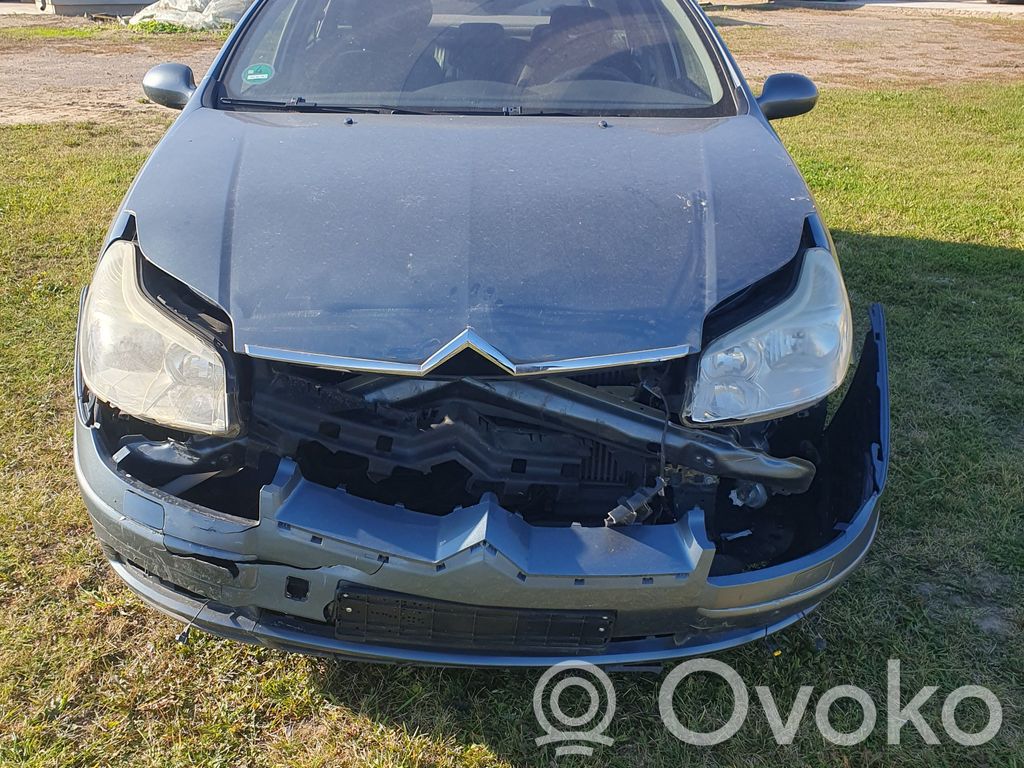 C5 C5, C5 Aircross  10DYVJ