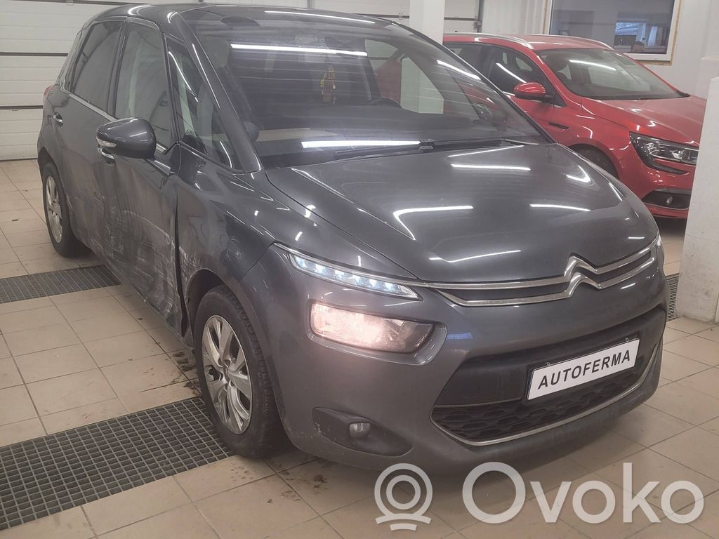 C4 II Picasso C4 Picasso, Grand Picasso, Aircross, Cactus  6490RZ