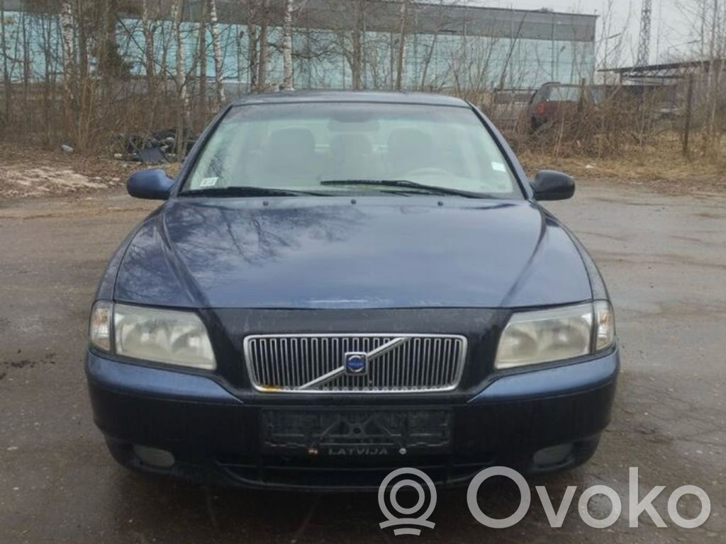 S80 S80