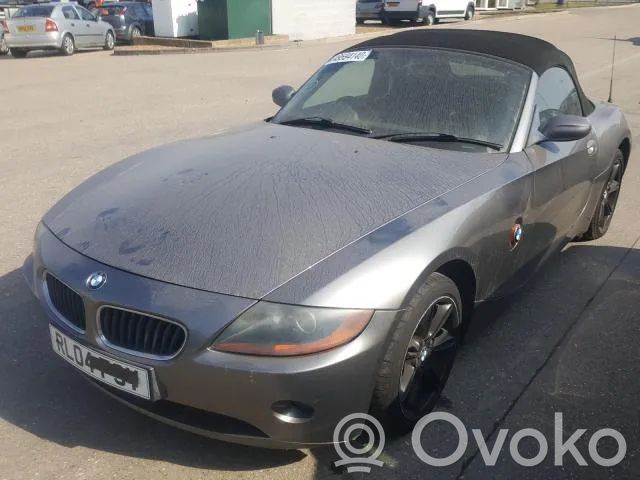 Z4 E85 E86 Z4  7534511