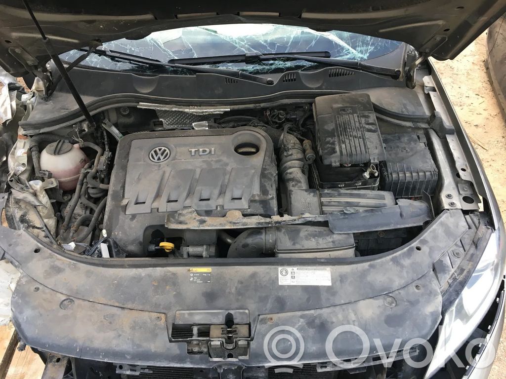 PASSAT B7 Passat  0281004148