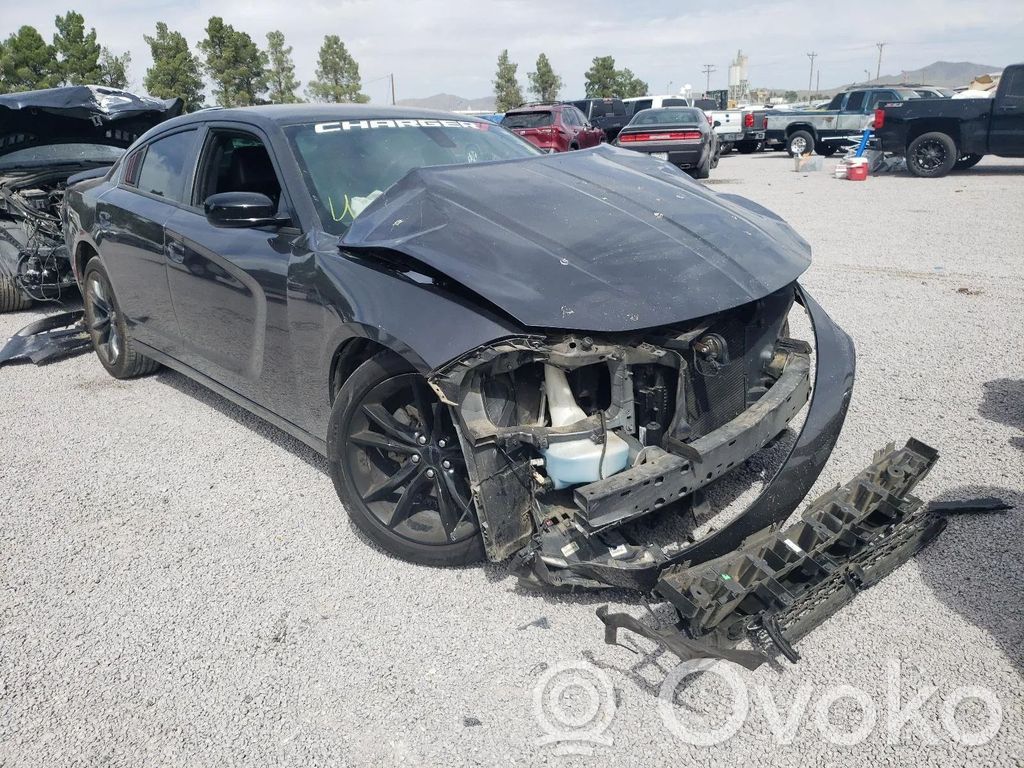 Charger Charger  6539470