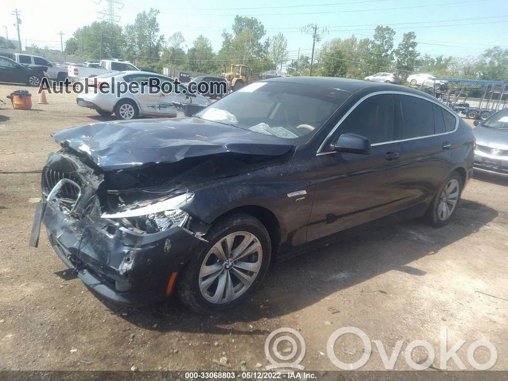 5 GT F07 Series 5  758947502