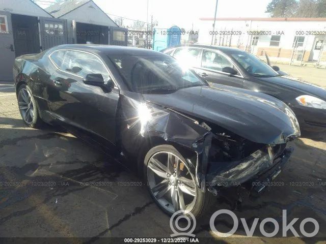 Camaro Camaro  12671087