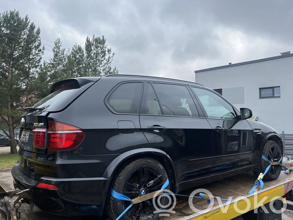 X5 E70 X5  5WK66010