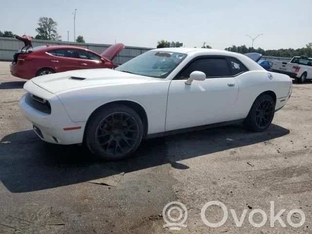 Challenger Challenger  178ACA