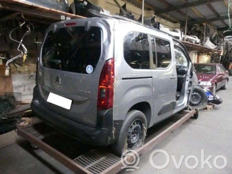 Berlingo Berlingo  9830952180
