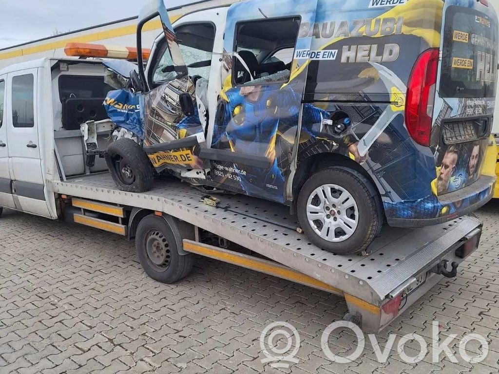 Doblo Doblo  A3C03445100