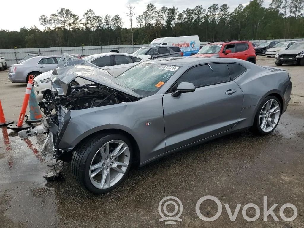 Camaro Camaro  12627140