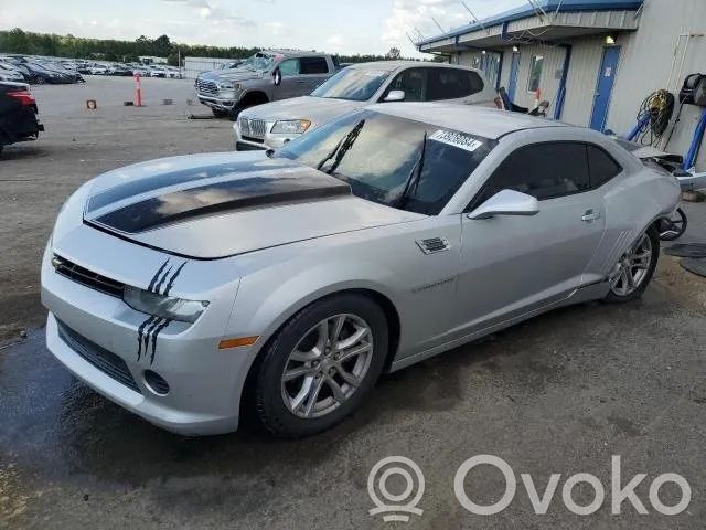 Camaro Camaro  12634062