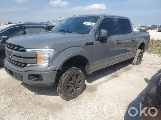 F150 F series  JL3A9G444AC