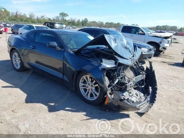 Camaro Camaro  P23104516