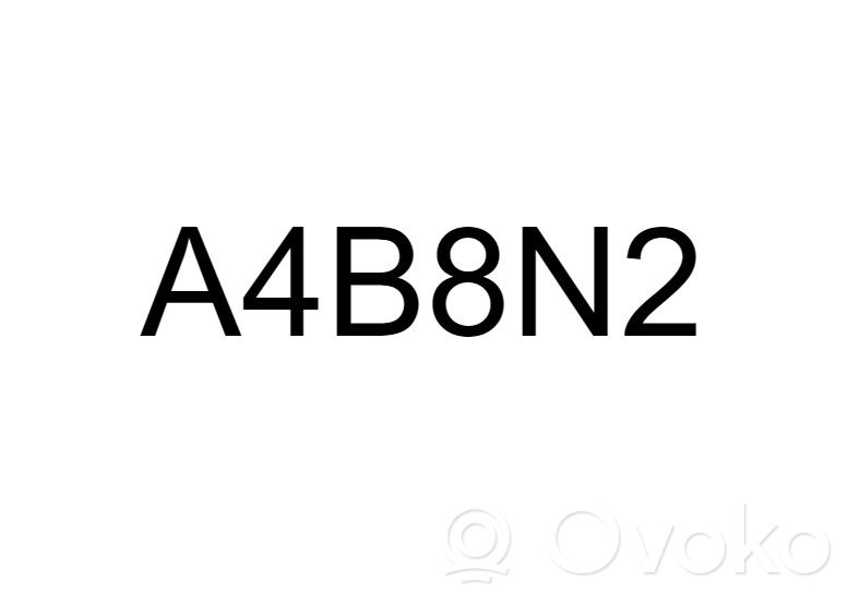 A4 S4 B8 8K A4, S4  059129712BH