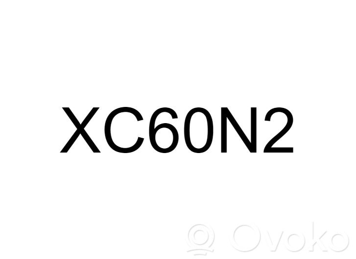 XC60 XC60  P31302531