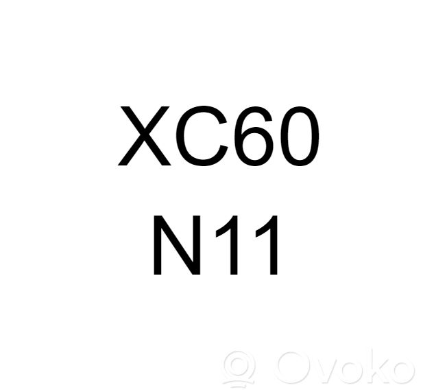 XC60 XC60  7G9T14C256FA