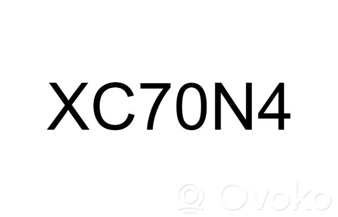 XC70 XC70  30714701