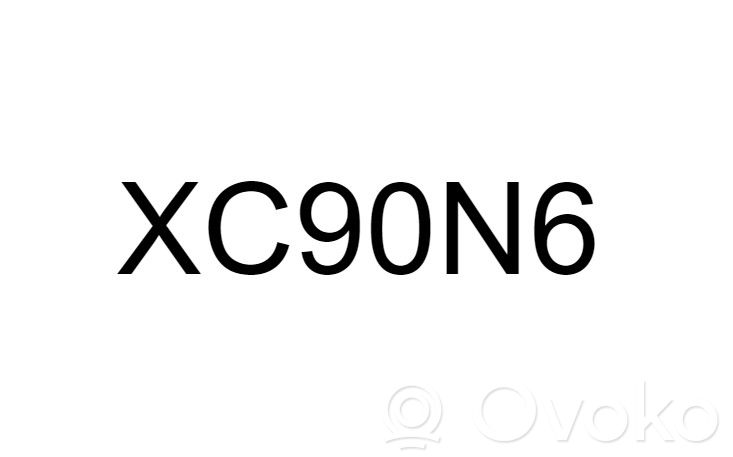 XC90 XC90  30657307