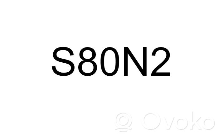 S80 S80  30777775