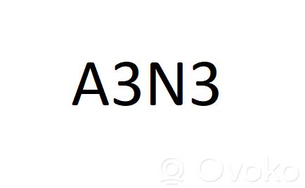 A3 S3 8P A3, S3  8P0419689A
