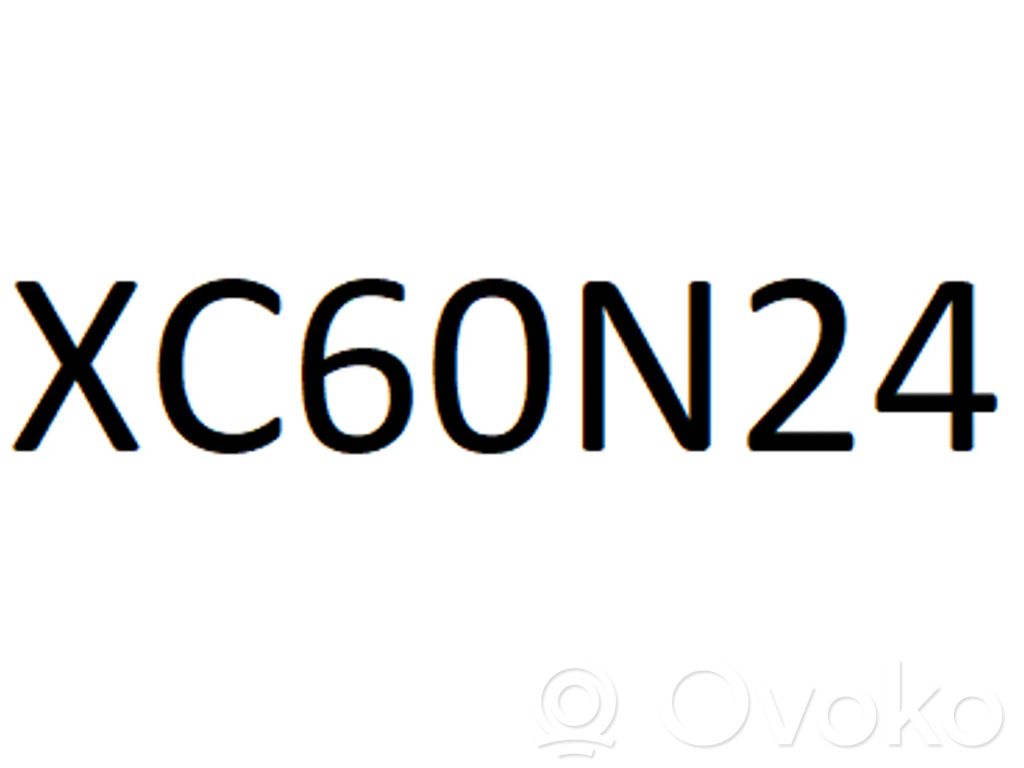 XC60 XC60  30782228