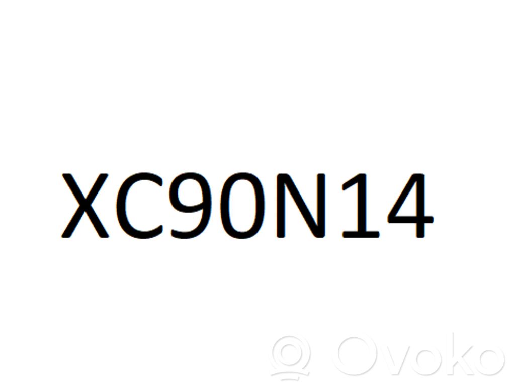 XC90 XC90  10002328B00
