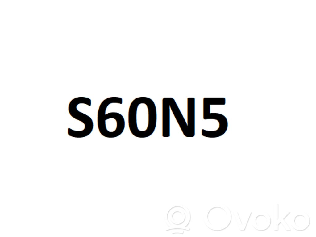 S60 S60