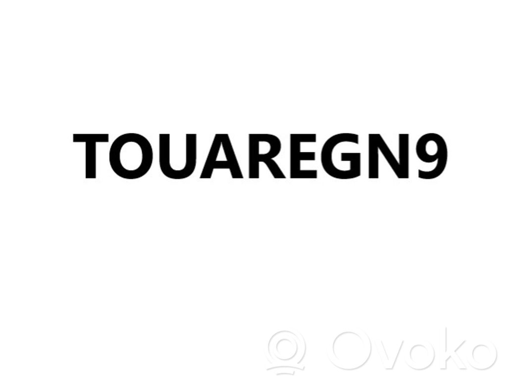 Touareg I Touareg  7L6521101G