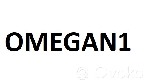 Omega B2 Omega