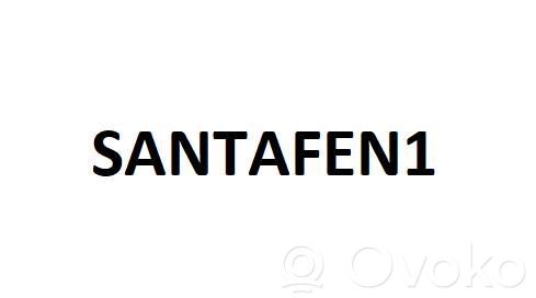 Santa Fe Santa Fe, Grand Santa Fe  5818026A00