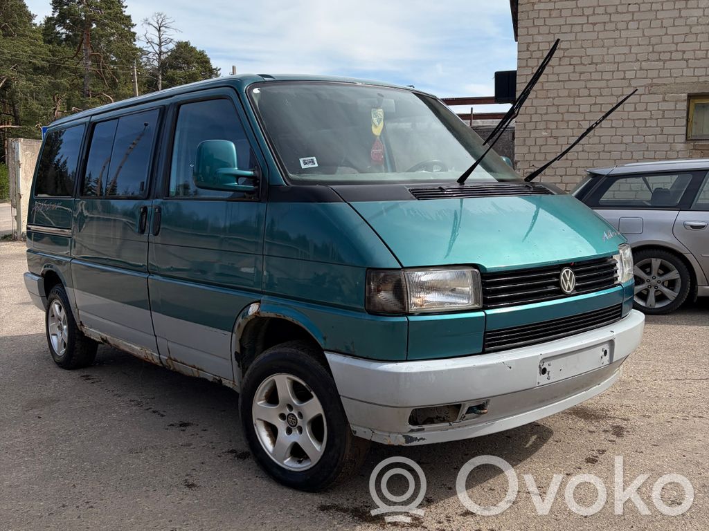 Multivan T4 Multivan  701857095