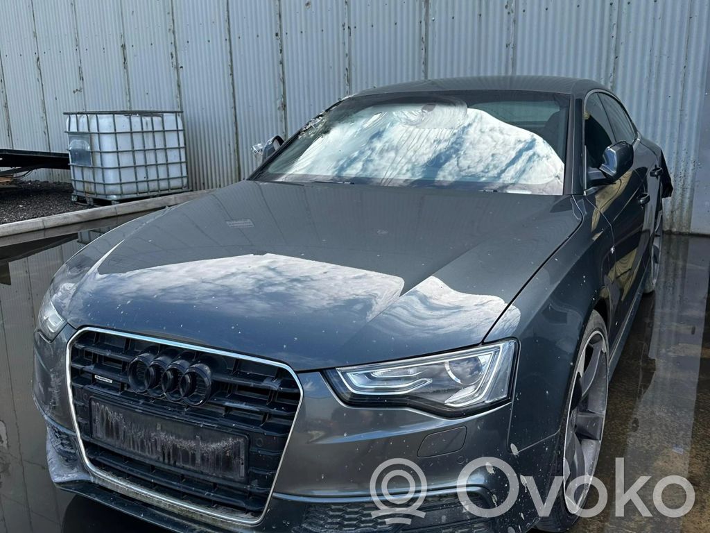 A5 Sportback 8TA A5, S5  8R0907468N