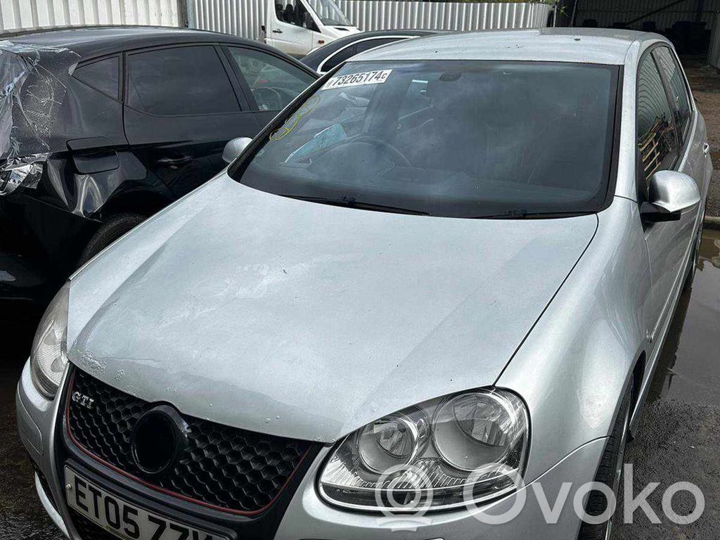 Golf V Golf  581DE