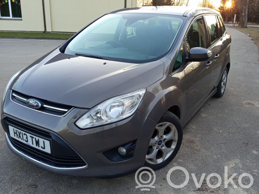 Grand C-MAX Focus C-MAX, C-MAX, Grand C-MAX  S180133040